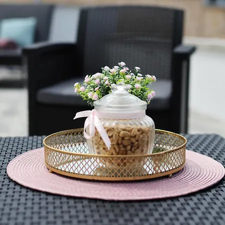 Villa Golden Heaven